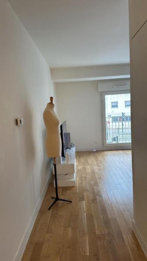 Appartement neuf courbevoie Defense love A11